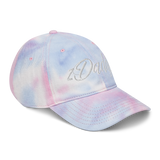 zDaddy Tye-Dye Dad Hat