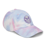 razel™ Face Tie-Dye Dad Hat