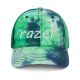 razel™ Tye-Dye Dad Hat