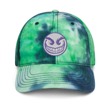 razel™ Face Tie-Dye Dad Hat