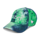 razel™ Tye-Dye Dad Hat