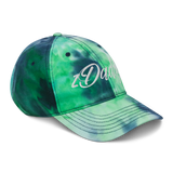 zDaddy Tye-Dye Dad Hat