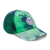 razel™ Face Tie-Dye Dad Hat