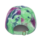 Boom Bite Tye-Dye Dad Hat