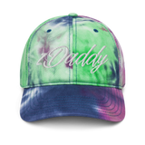 zDaddy Tye-Dye Dad Hat