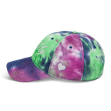 zDaddy Tye-Dye Dad Hat