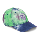 razel™ Face Tie-Dye Dad Hat