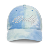 zDaddy Tye-Dye Dad Hat
