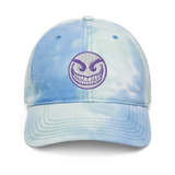 razel™ Face Tie-Dye Dad Hat