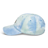 Boom Bite Tye-Dye Dad Hat