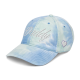 zDaddy Tye-Dye Dad Hat