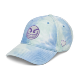 razel™ Face Tie-Dye Dad Hat